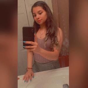 Meet your Posher, Tathiana